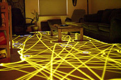 roomba long exposure