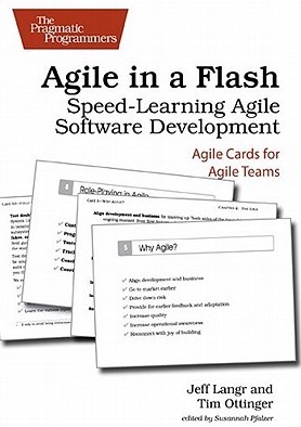 Agile in a Flash