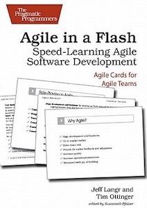 Agile in a Flash / PragProg, 2011