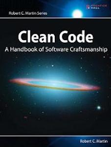 Clean Code / Prentice Hall, 2008 (contributor)