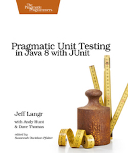 Pragmatic Unit Testing in Java / PragProg, 2015